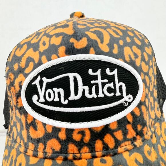 Von Dutch Hat main image 7